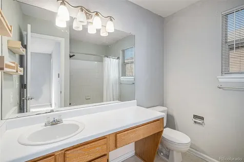 4690 N Foxtail Drive Castle Rock CO 80109