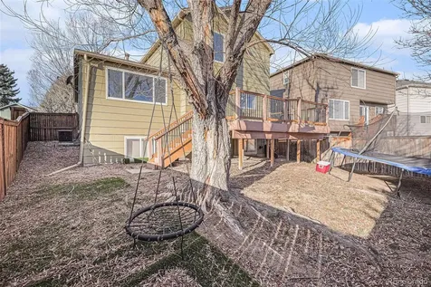 4690 N Foxtail Drive Castle Rock CO 80109