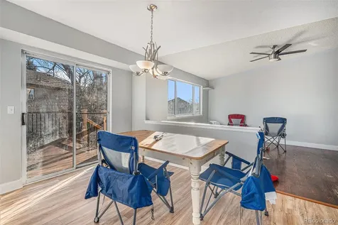 4690 N Foxtail Drive Castle Rock CO 80109