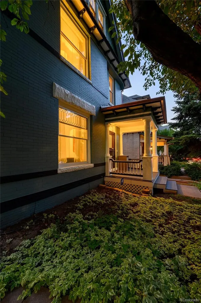 1429 Josephine Street Denver CO 80206