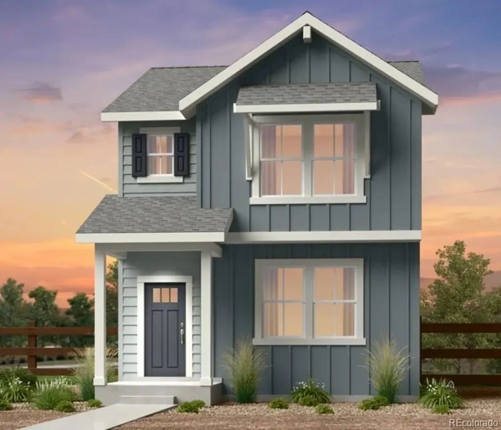 14846 Arbor Boulevard W Thornton CO 80602