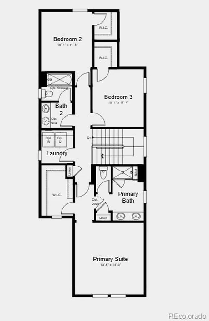 14846 Arbor Boulevard W Thornton CO 80602