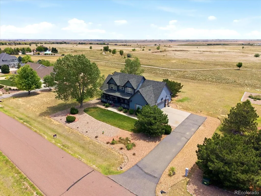740 Green Gables Way Bennett CO 80102