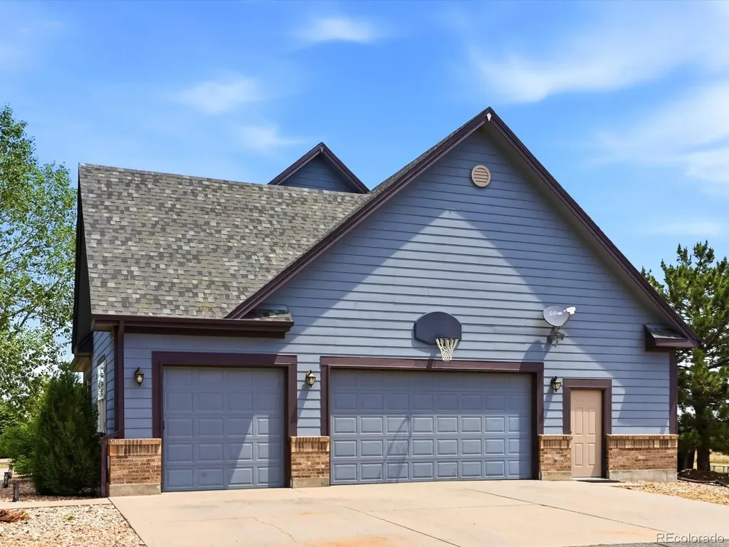 740 Green Gables Way Bennett CO 80102
