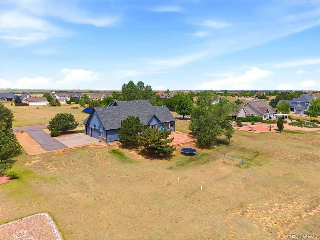 740 Green Gables Way Bennett CO 80102