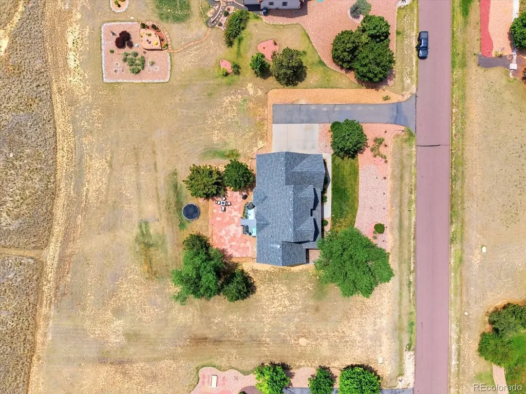 740 Green Gables Way Bennett CO 80102