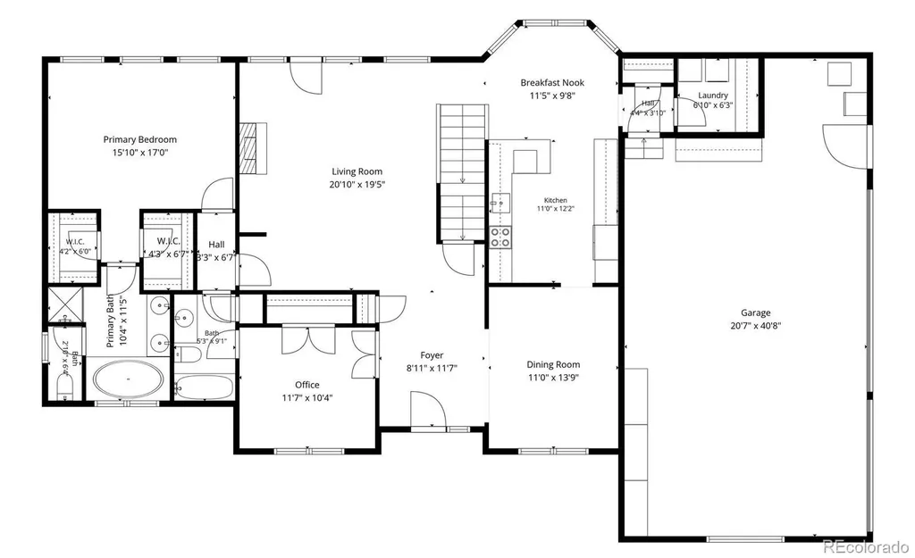 740 Green Gables Way Bennett CO 80102