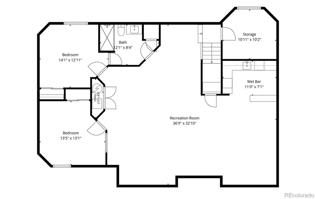740 Green Gables Way Bennett CO 80102