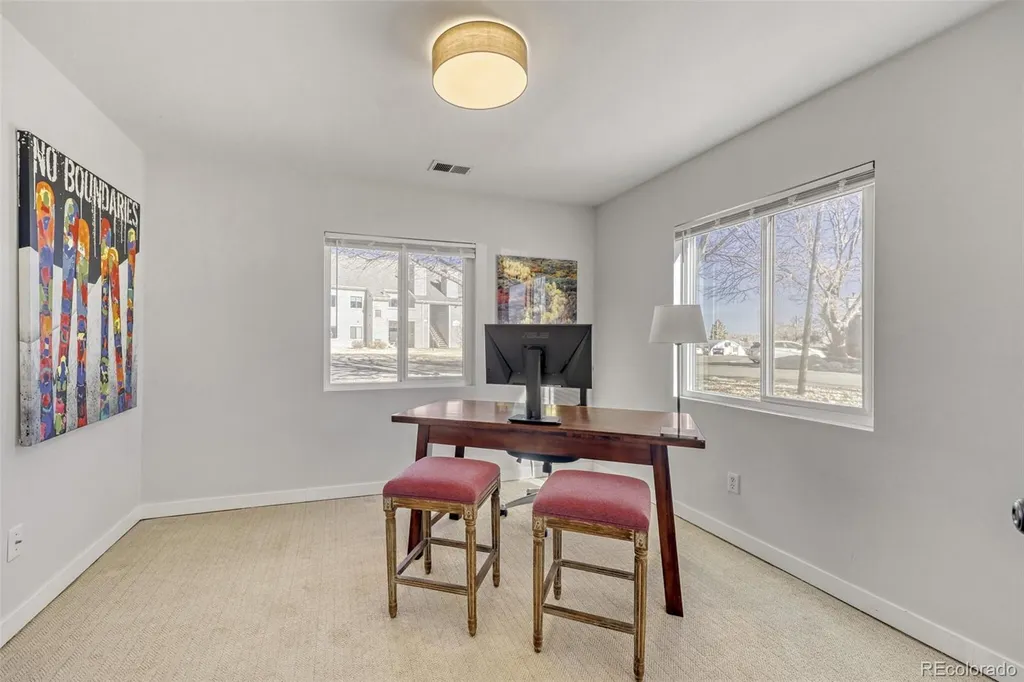 3600 S Pierce Street Lakewood CO 80235