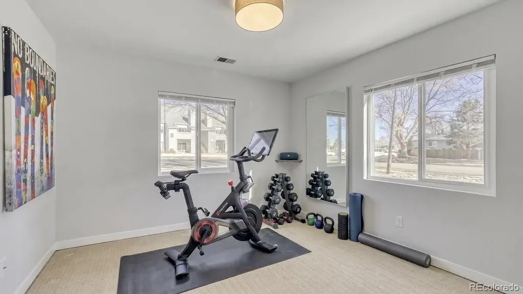 3600 S Pierce Street Lakewood CO 80235