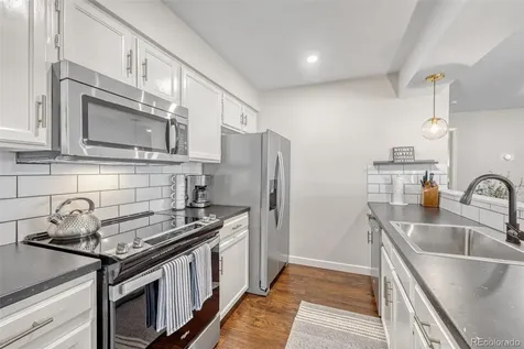 3600 S Pierce Street Lakewood CO 80235