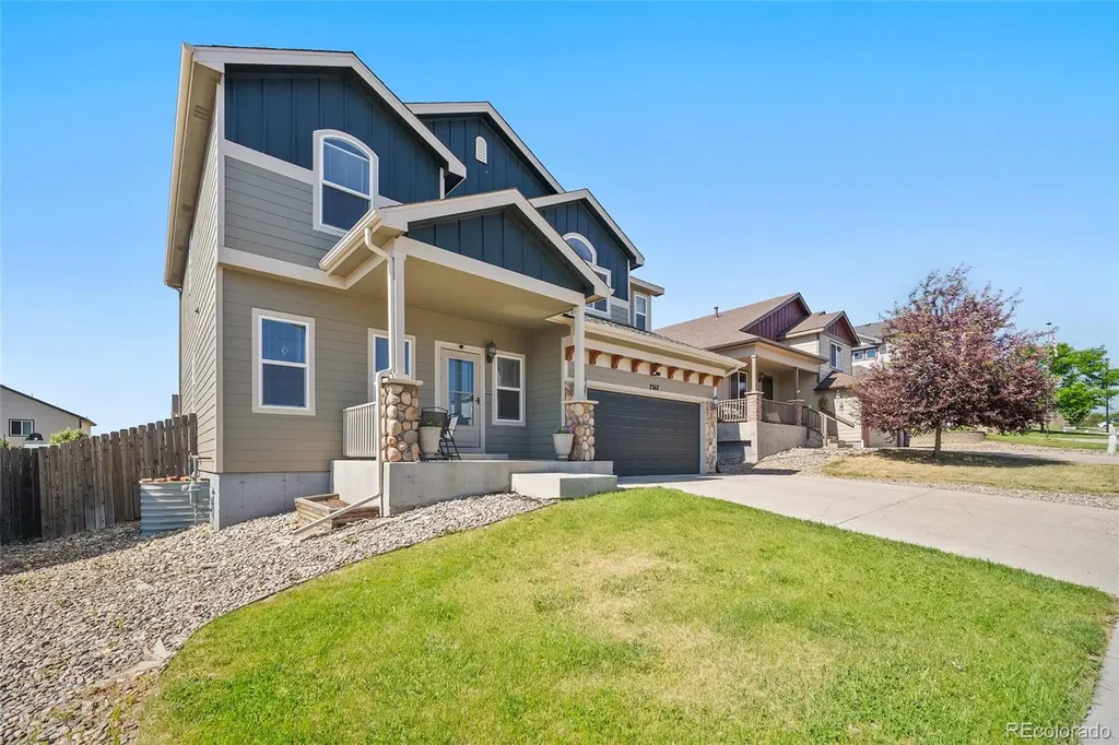 7367 Araia Drive Fountain CO 80817