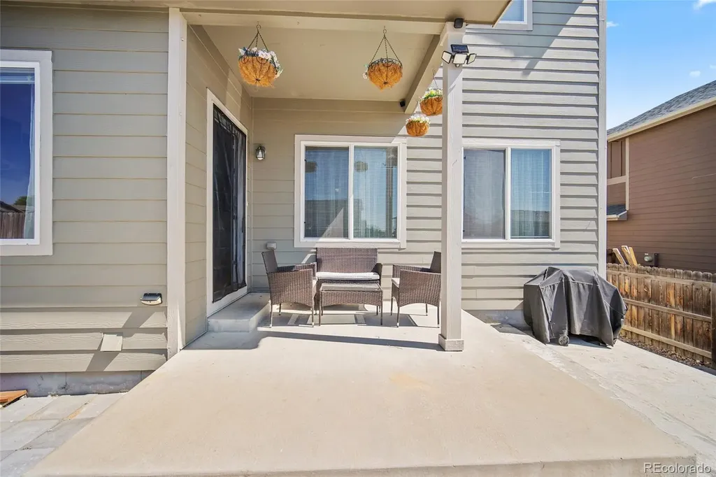 7367 Araia Drive Fountain CO 80817