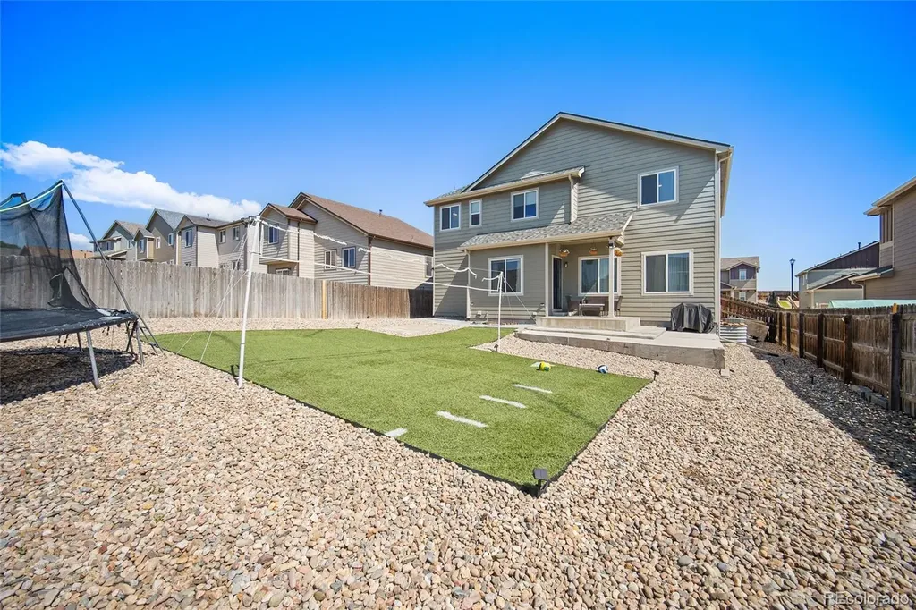 7367 Araia Drive Fountain CO 80817