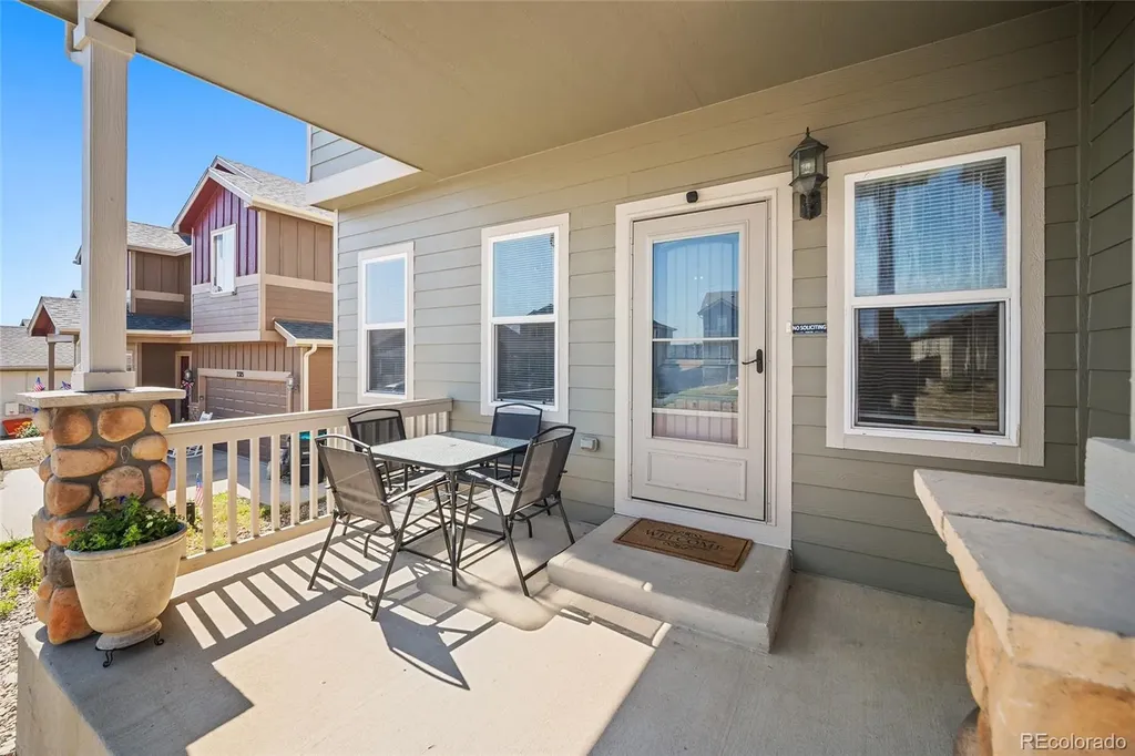7367 Araia Drive Fountain CO 80817