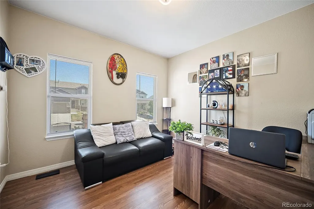 7367 Araia Drive Fountain CO 80817