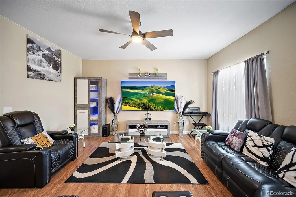 7367 Araia Drive Fountain CO 80817