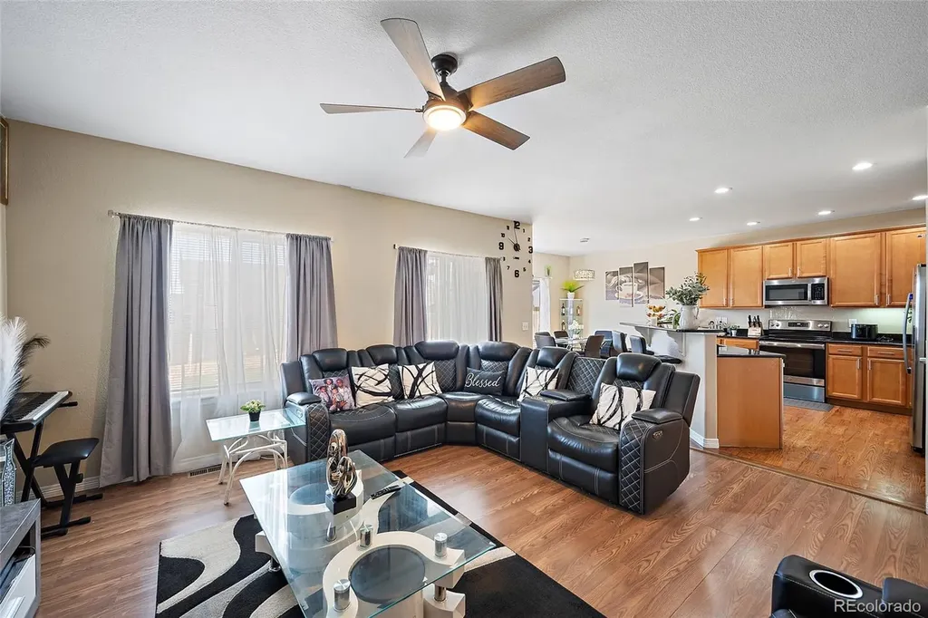 7367 Araia Drive Fountain CO 80817