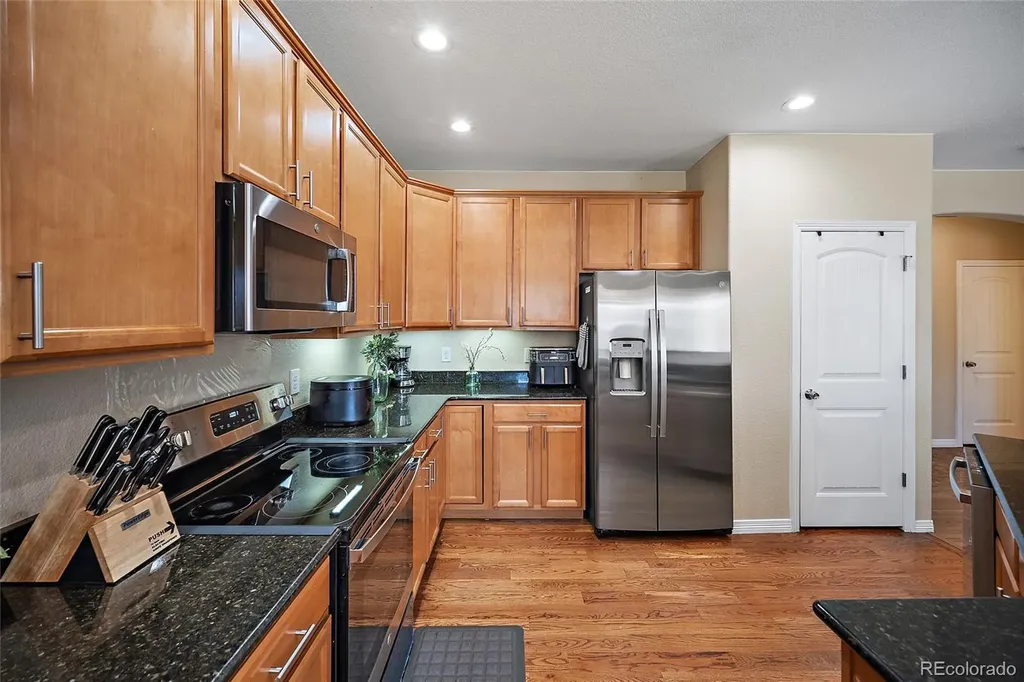 7367 Araia Drive Fountain CO 80817