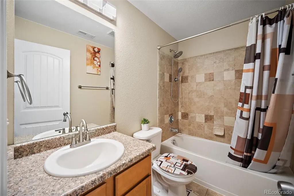 7367 Araia Drive Fountain CO 80817