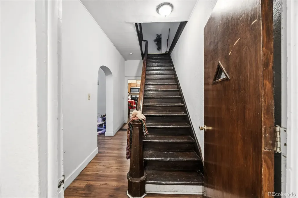 3132 N Downing Street Denver CO 80205