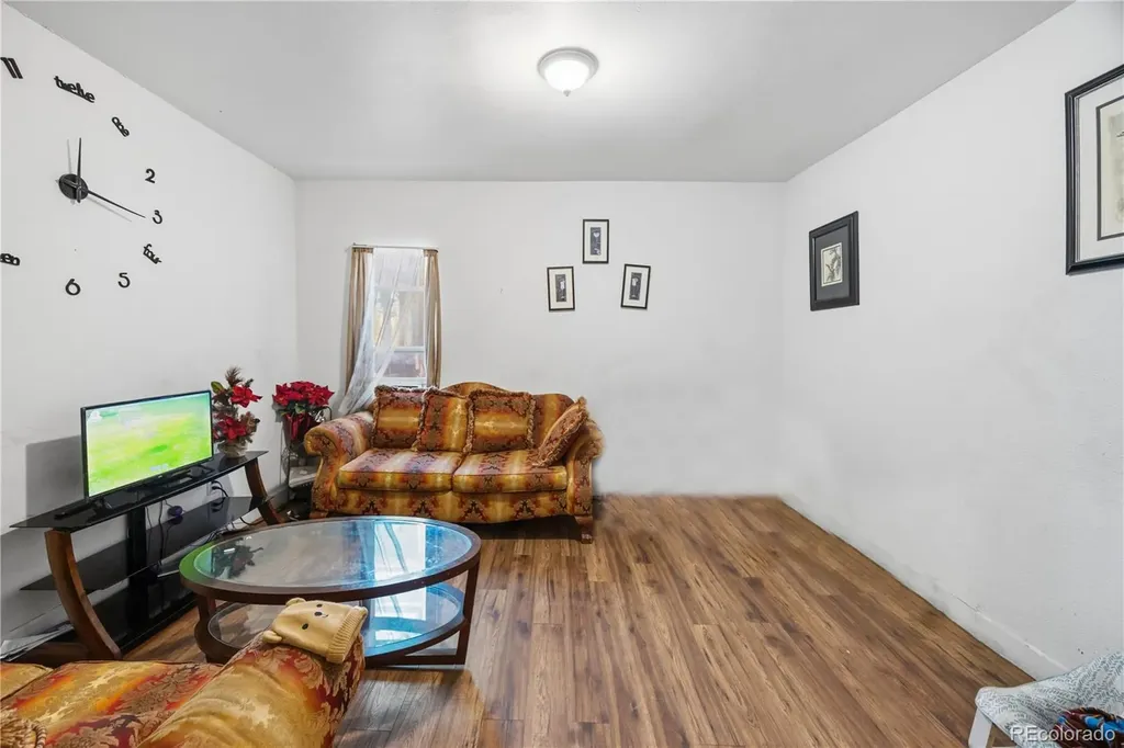 3132 N Downing Street Denver CO 80205