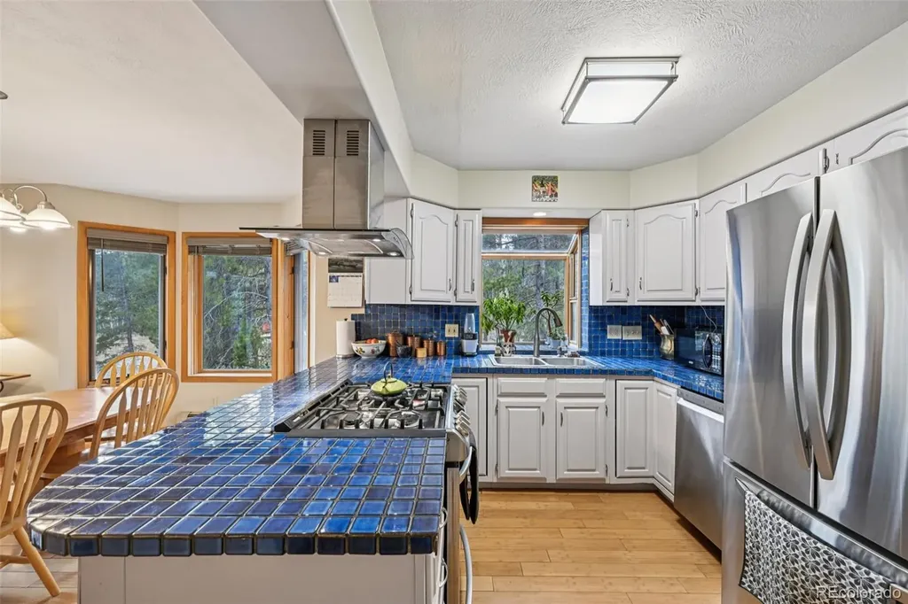 206 Pinon Circle Black Hawk CO 80422