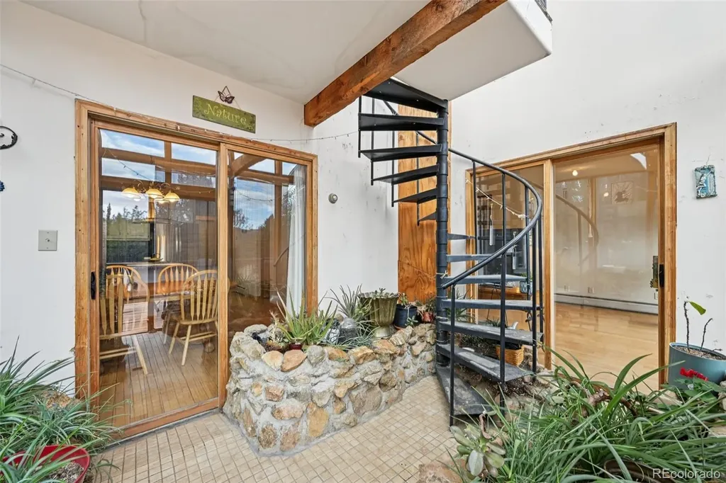 206 Pinon Circle Black Hawk CO 80422