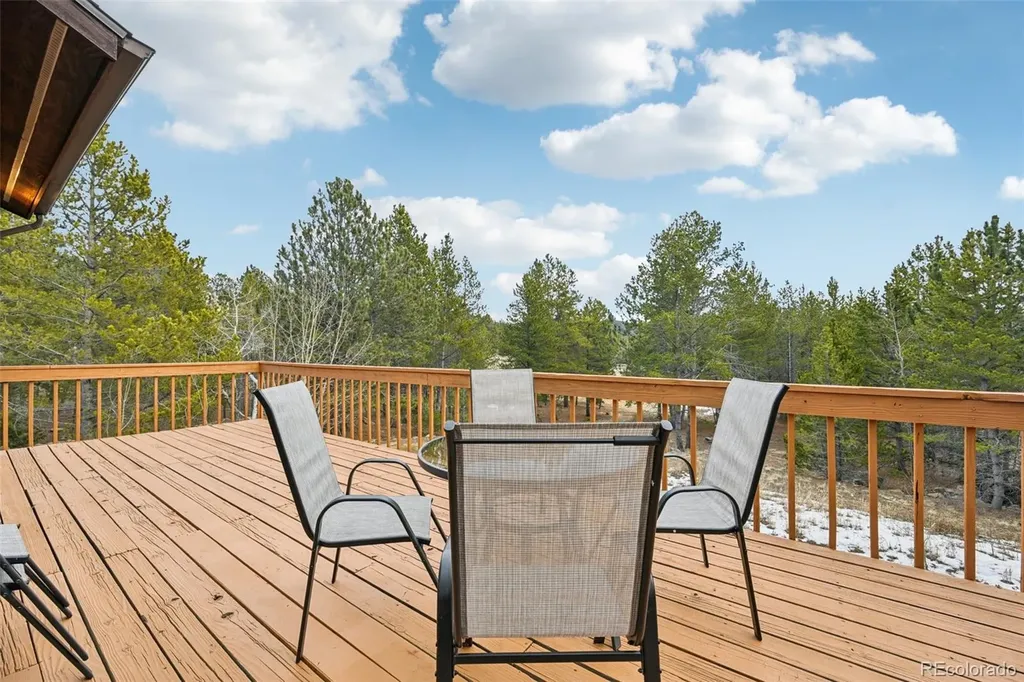 206 Pinon Circle Black Hawk CO 80422
