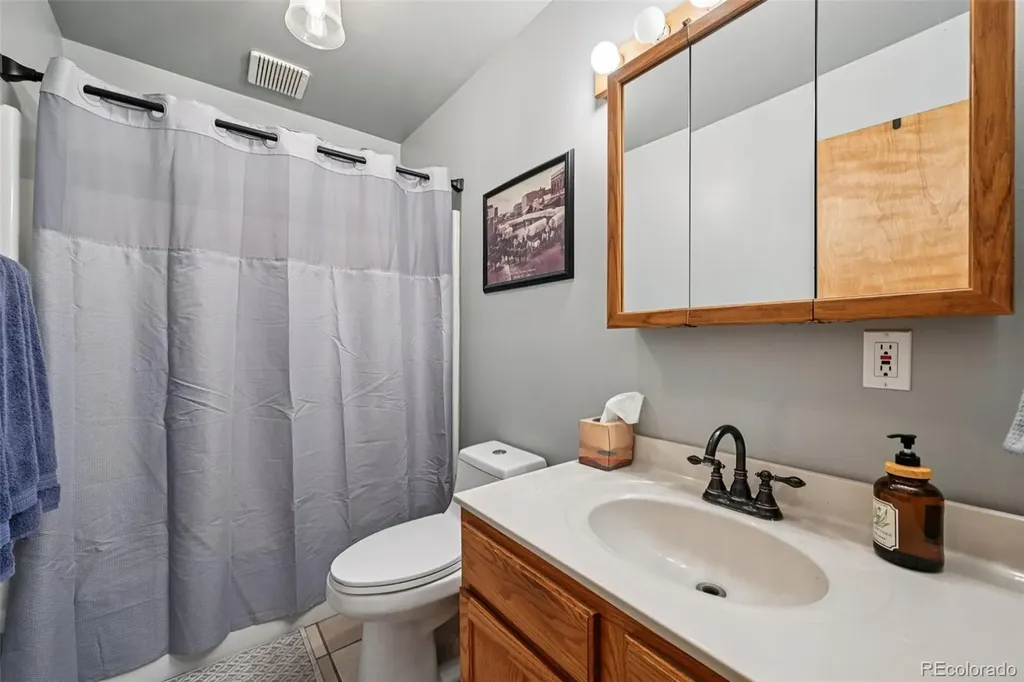 206 Pinon Circle Black Hawk CO 80422