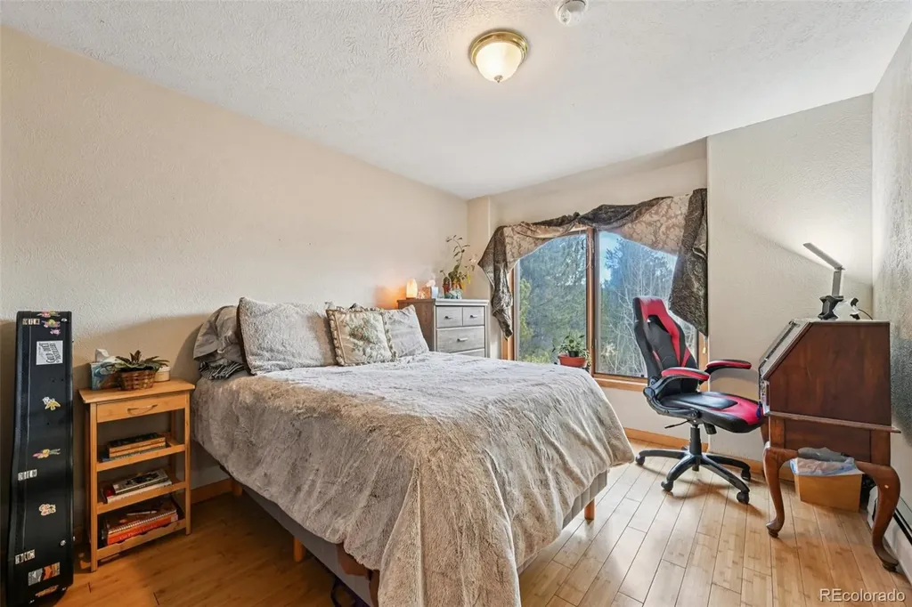 206 Pinon Circle Black Hawk CO 80422