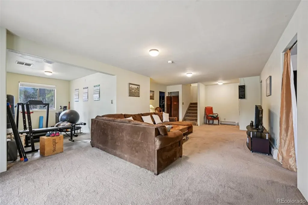 206 Pinon Circle Black Hawk CO 80422