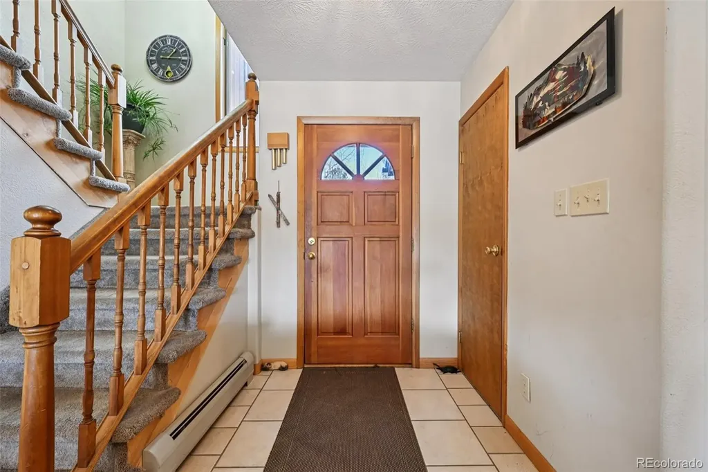 206 Pinon Circle Black Hawk CO 80422
