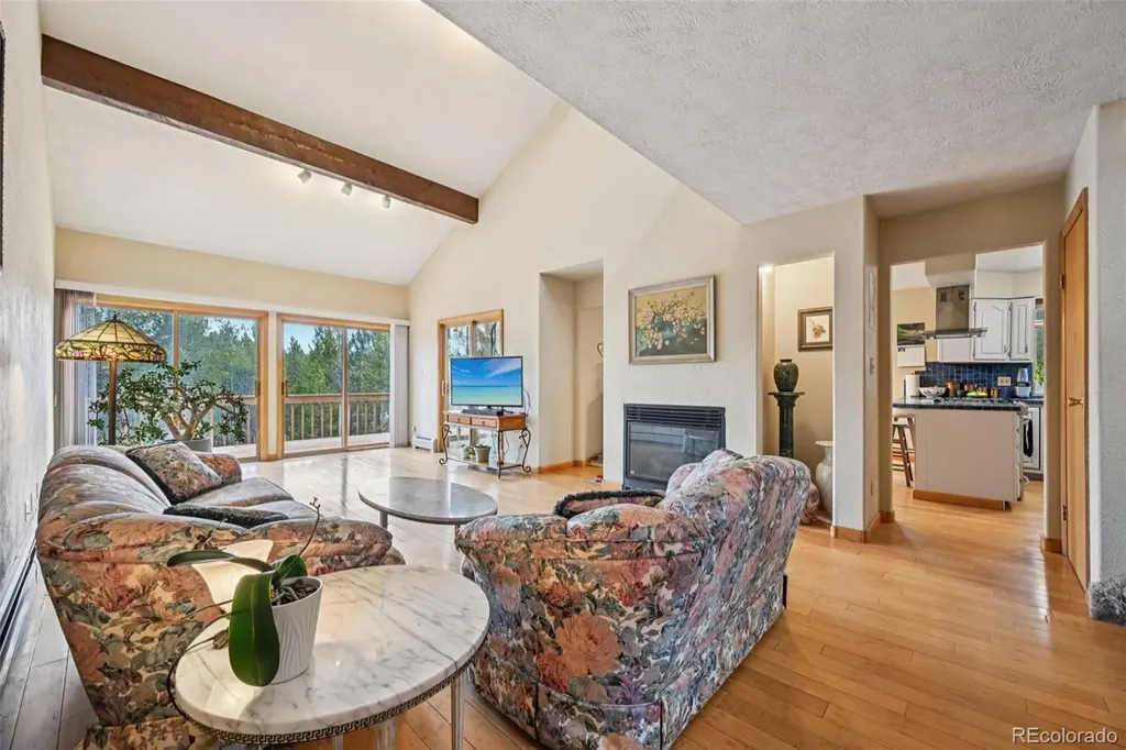 206 Pinon Circle Black Hawk CO 80422
