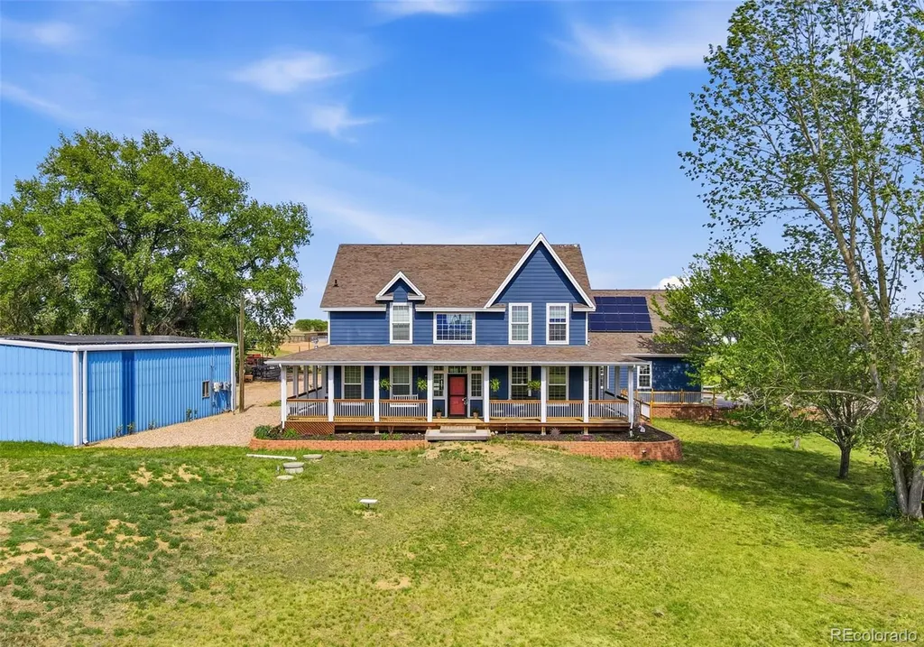 14631 County Road 10 Fort Lupton CO 80621