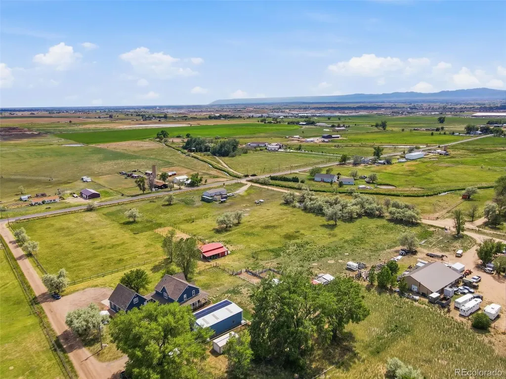 14631 County Road 10 Fort Lupton CO 80621