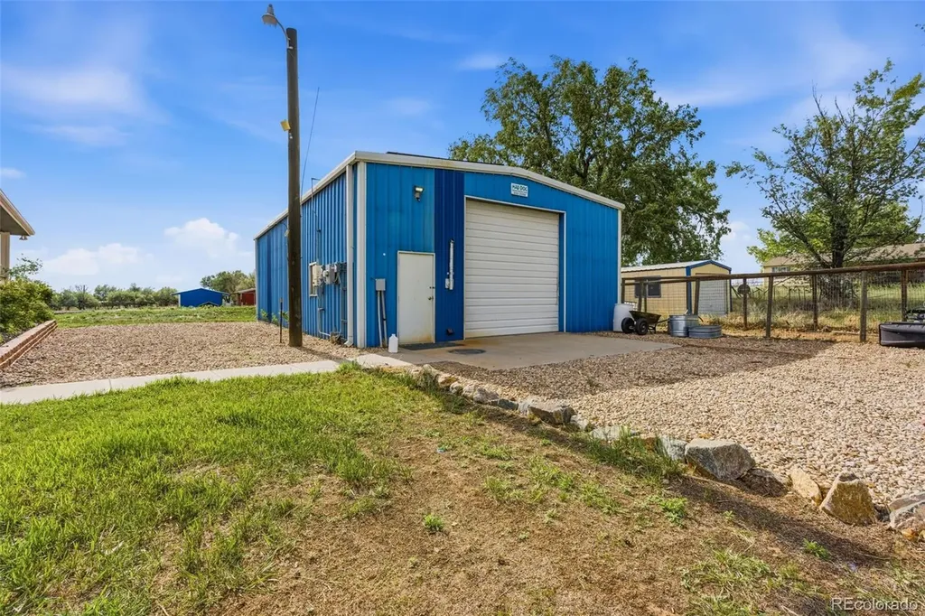 14631 County Road 10 Fort Lupton CO 80621