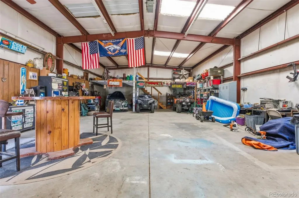 14631 County Road 10 Fort Lupton CO 80621