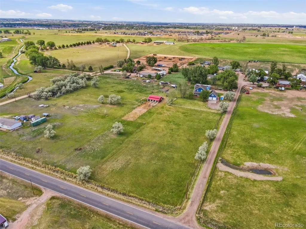 14631 County Road 10 Fort Lupton CO 80621