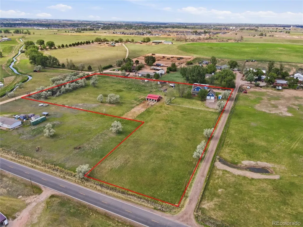 14631 County Road 10 Fort Lupton CO 80621