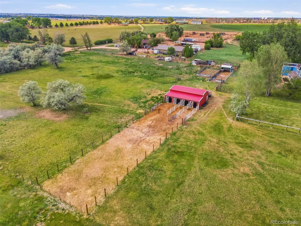 14631 County Road 10 Fort Lupton CO 80621