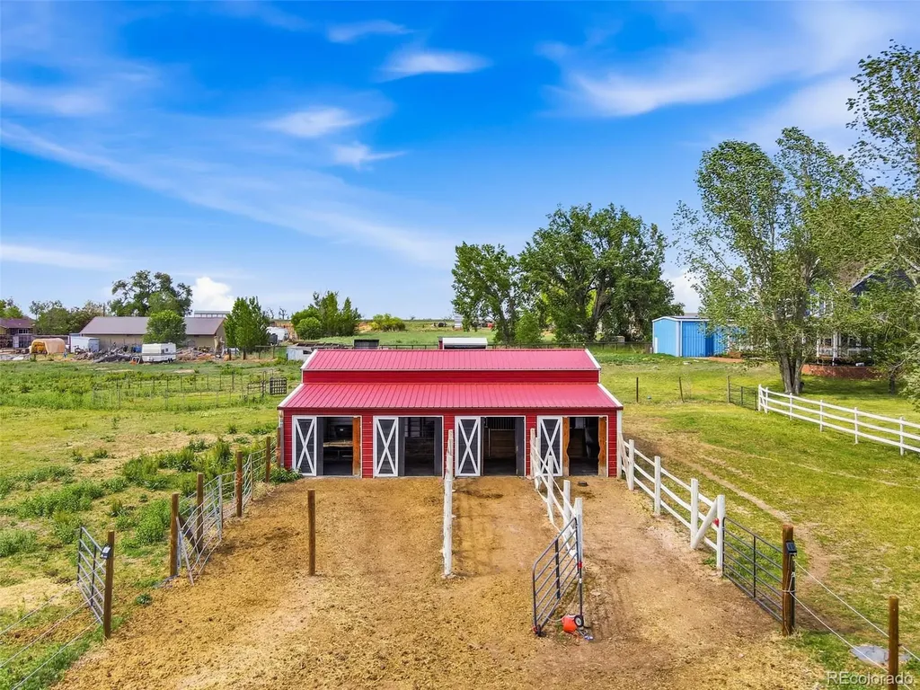 14631 County Road 10 Fort Lupton CO 80621