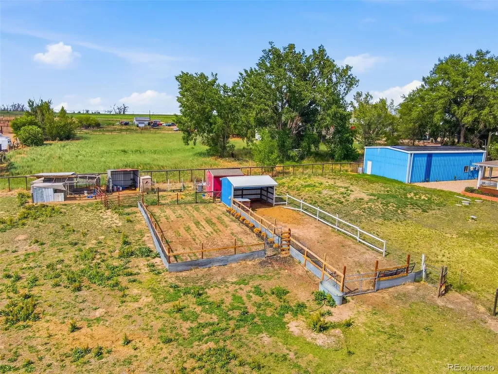 14631 County Road 10 Fort Lupton CO 80621
