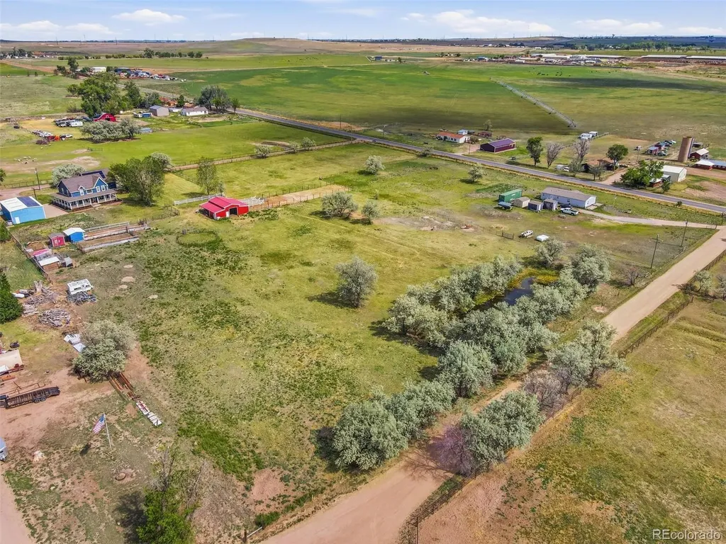 14631 County Road 10 Fort Lupton CO 80621