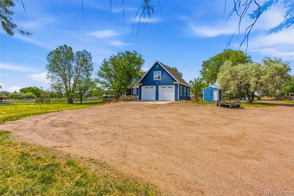 14631 County Road 10 Fort Lupton CO 80621