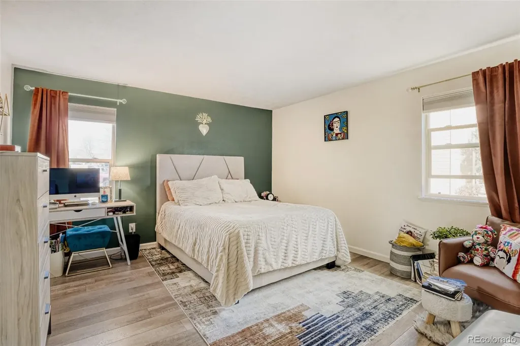4896 S Dudley Street Littleton CO 80123