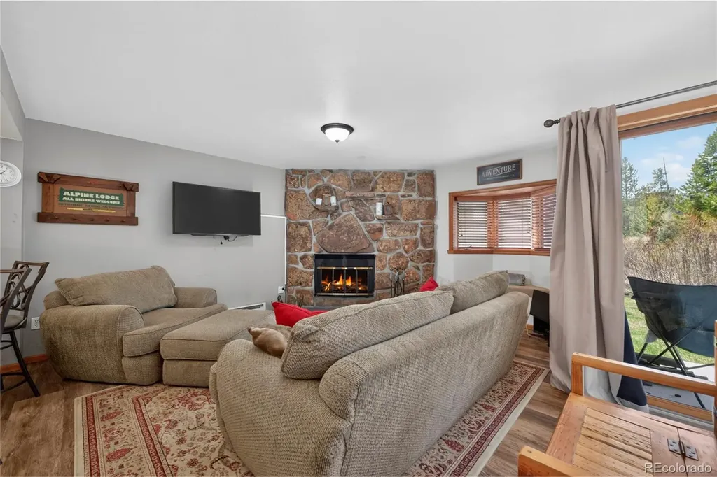 59 River Drive Winter Park CO 80482