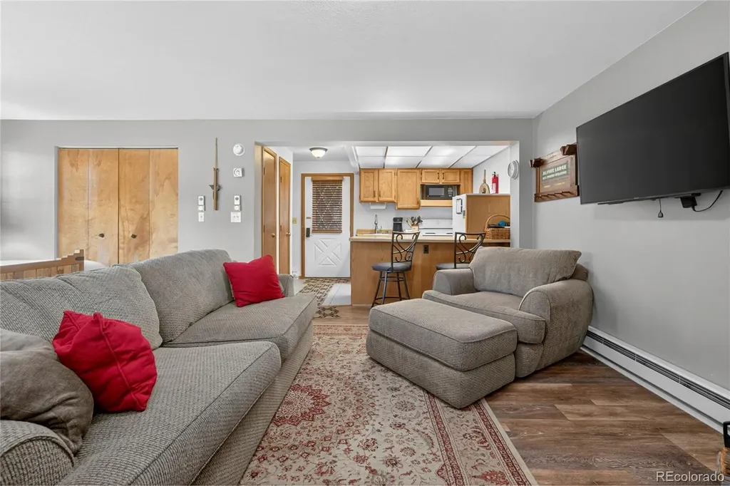 59 River Drive Winter Park CO 80482