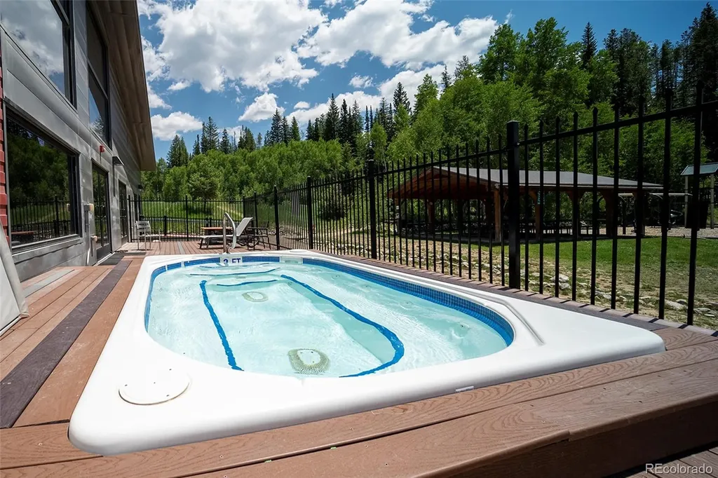 59 River Drive Winter Park CO 80482