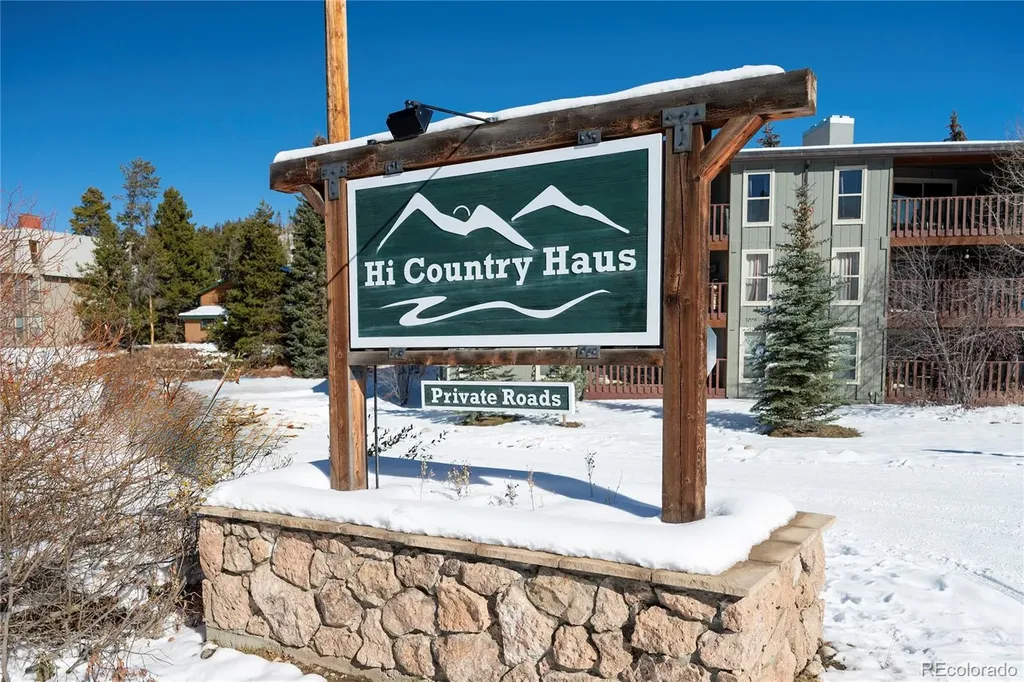 59 River Drive Winter Park CO 80482